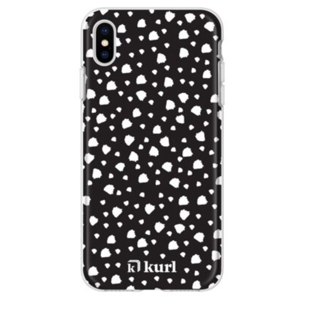 💜iPhone XS Max Protective phone Case